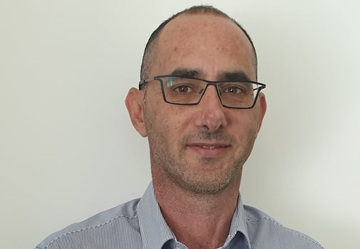 נועם פינקו, קרדיט: יח״צ